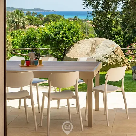 Estay - Reya - Family Retreat * Costa Rei