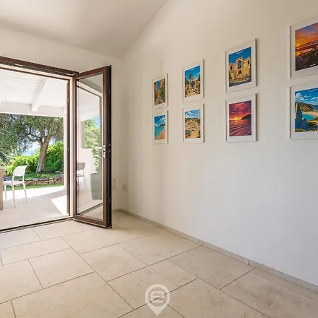 Ferienhaus Estay - Reya - Family Retreat *