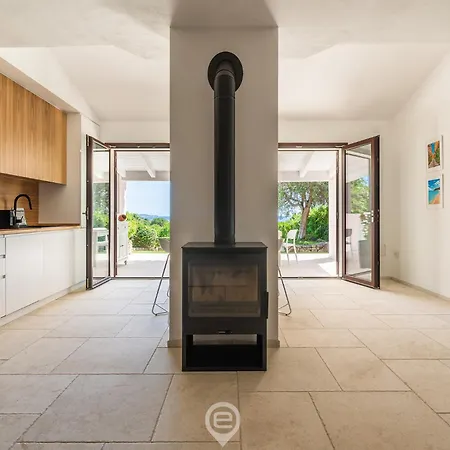 Estay - Reya - Family Retreat Ferienhaus Costa Rei