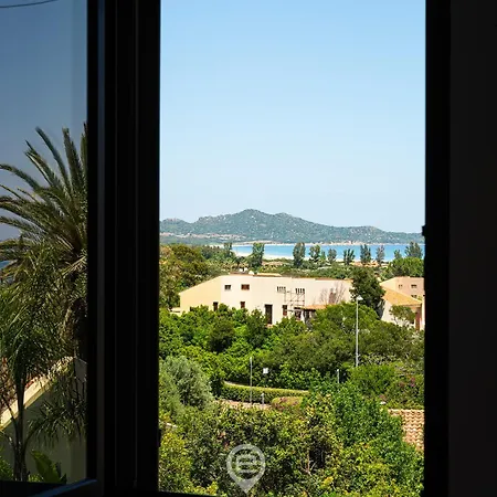 Estay - Reya - Family Retreat Costa Rei
