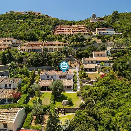 Ferienhaus Estay - Reya - Family Retreat