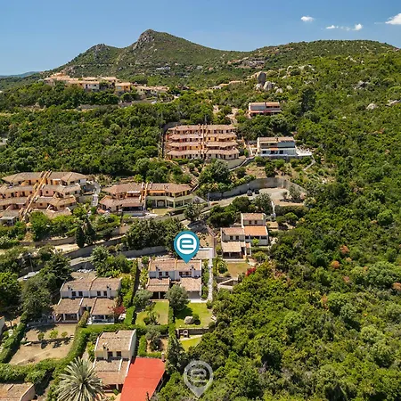 Ferienhaus Estay - Reya - Family Retreat *