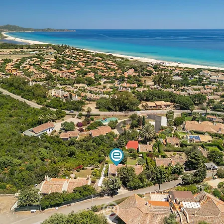 Estay - Reya - Family Retreat