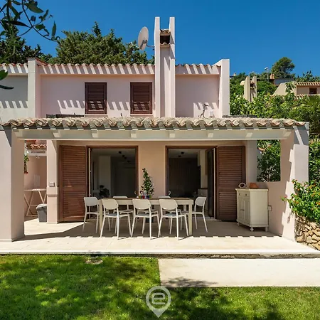 Estay - Reya - Family Retreat Ferienhaus